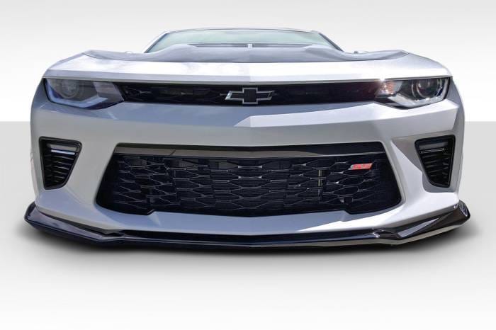 Chevrolet Camaro GM-X Duraflex Full Body Kit 113280 thumbnail 3