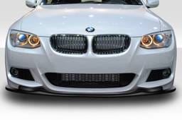 BMW 3 Series AK-M Duraflex Front Bumper Lip Body Kit 113385