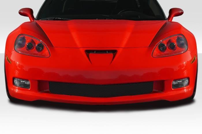Chevrolet Corvette Z06 Look Duraflex Front Body Kit Bumper 113399