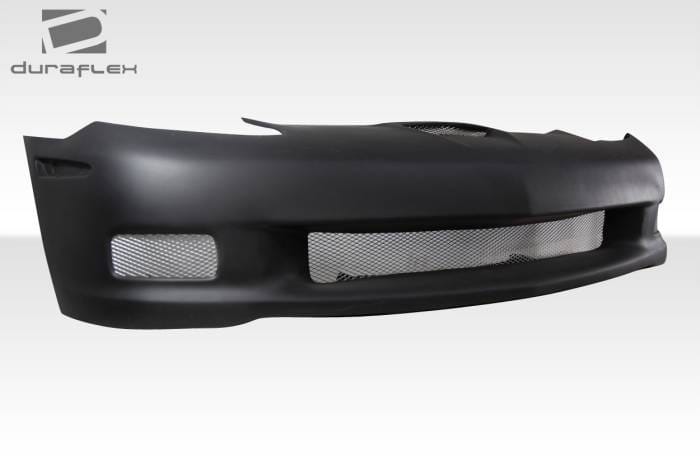 Chevrolet Corvette Z06 Look Duraflex Front Body Kit Bumper 113399 thumbnail 4