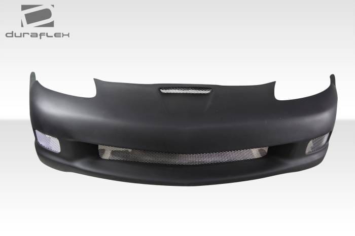 Chevrolet Corvette Z06 Look Duraflex Front Body Kit Bumper 113399 thumbnail 5