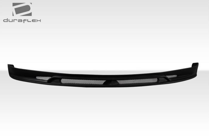 Chevrolet Camaro Racer Duraflex Front Bumper Lip Body Kit!!! 113400 thumbnail 3