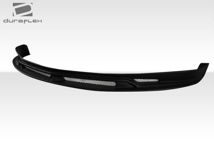 Chevrolet Camaro Racer Duraflex Front Bumper Lip Body Kit!!! 113400 thumbnail 4