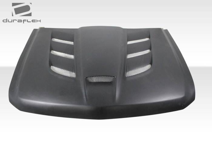 Chevrolet Silverado Viper Look Duraflex Body Kit- Hood 113402 thumbnail 3