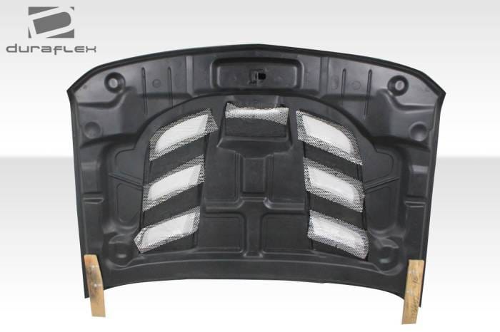 Chevrolet Silverado Viper Look Duraflex Body Kit- Hood 113402 thumbnail 5