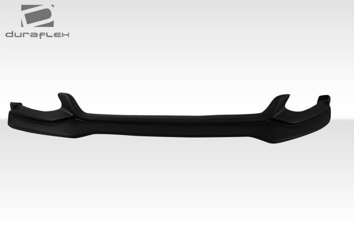 Ford Mustang Racer Duraflex Front Bumper Lip Body Kit 113406