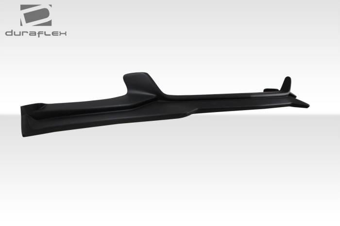 Ford Mustang Racer Duraflex Front Bumper Lip Body Kit 113406 thumbnail 4