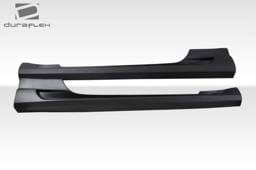 Ford Mustang Racer Duraflex Side Skirts Body Kit 113407