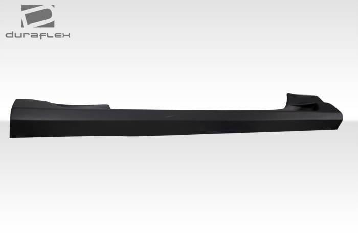 Ford Mustang Racer Duraflex Side Skirts Body Kit 113407 thumbnail 5
