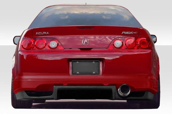 Honda S2000 JS Duraflex Rear Bumper Lip Body Kit 113416