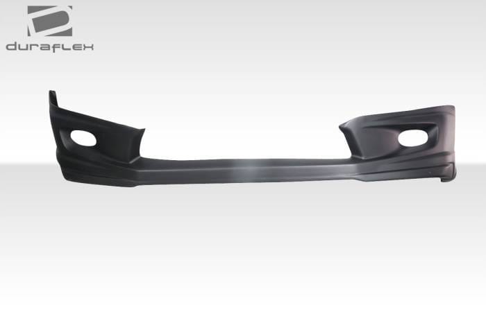 Honda Civic Type M Duraflex Front Bumper Lip Body Kit 113418 thumbnail 4