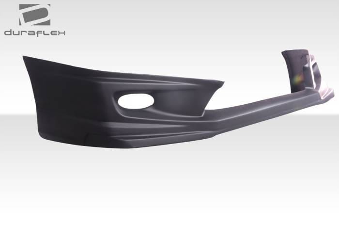Honda Civic Type M Duraflex Front Bumper Lip Body Kit 113418 thumbnail 5