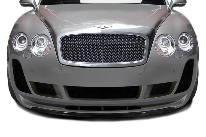 Bentley Continental AF-2 Aero Function CFP Full Body Kit!!! 113193 thumbnail 2