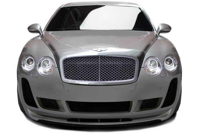 Bentley Continental AF-2 Aero Function CFP Full Body Kit!!! 113193 thumbnail 3