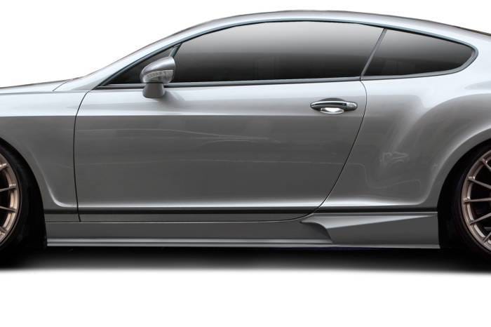 Bentley Continental AF-2 Aero Function CFP Full Body Kit!!! 113193 thumbnail 4