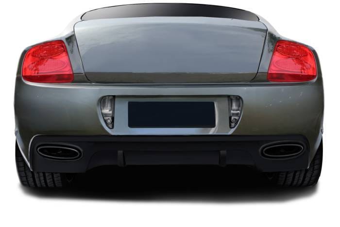 Bentley Continental AF-2 Aero Function CFP Full Body Kit!!! 113193 thumbnail 5