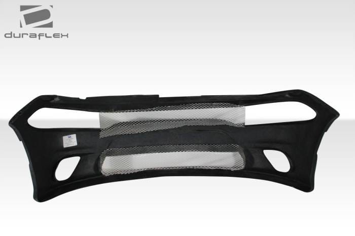 Dodge Charger Hellcat Look Duraflex Front Body Kit Bumper 113220 thumbnail 5