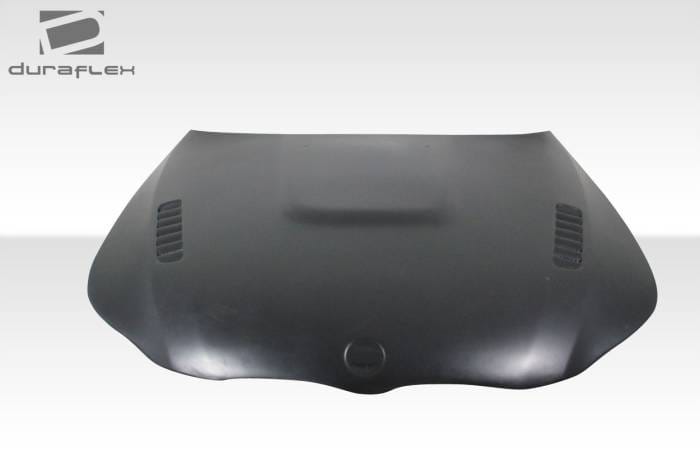 BMW 5 Series AF1 Duraflex Body Kit- Hood 113320 thumbnail 3