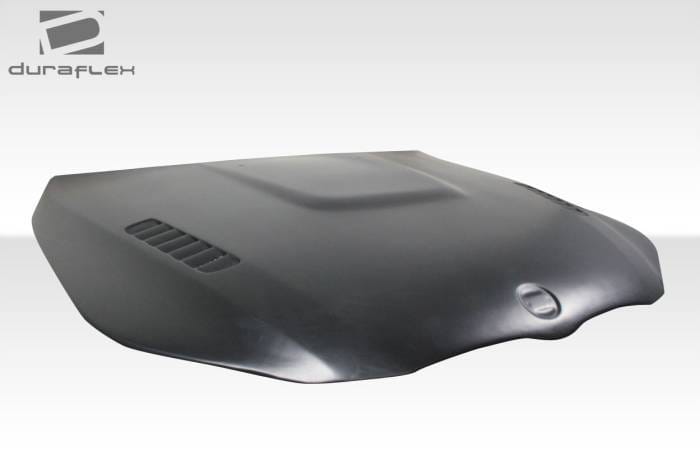 BMW 5 Series AF1 Duraflex Body Kit- Hood 113320 thumbnail 4