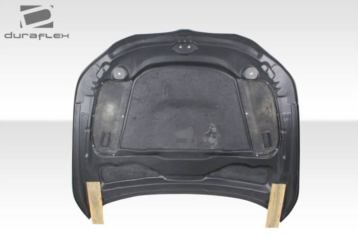 BMW 5 Series AF1 Duraflex Body Kit- Hood 113320 thumbnail 5