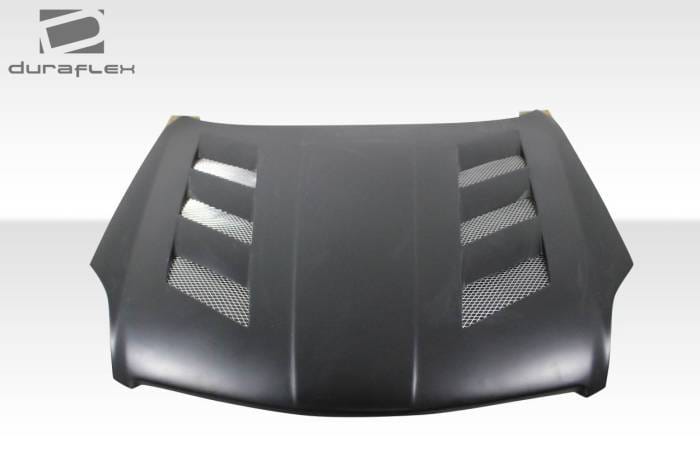 Infiniti G Sedan AM-S Duraflex Body Kit- Hood 113364 thumbnail 2