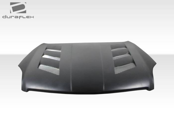 Infiniti G Sedan AM-S Duraflex Body Kit- Hood 113364 thumbnail 3