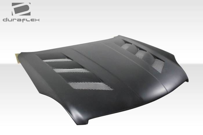 Infiniti G Sedan AM-S Duraflex Body Kit- Hood 113364 thumbnail 4