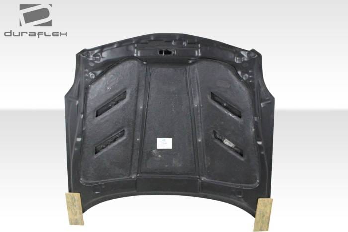 Infiniti G Sedan AM-S Duraflex Body Kit- Hood 113364 thumbnail 5