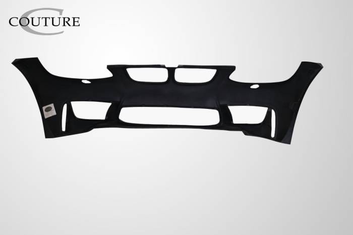 BMW 3 Series 2DR 1M Look Couture Urethane Front Body Kit Bumper 113375 thumbnail 5