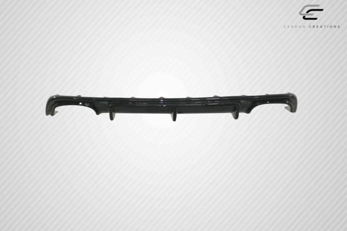 Audi S5 SM-G Carbon Fiber Creations Rear Bumper Diffuser Body Kit 113380 thumbnail 2