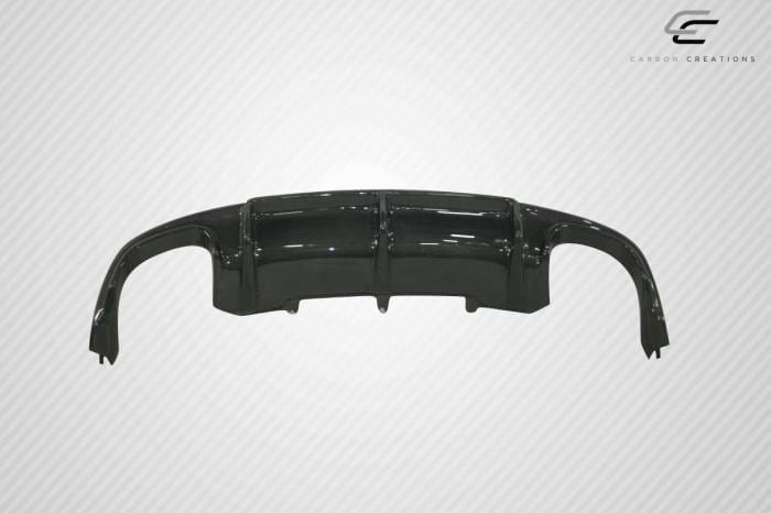 Audi S5 SM-G Carbon Fiber Creations Rear Bumper Diffuser Body Kit 113380 thumbnail 4