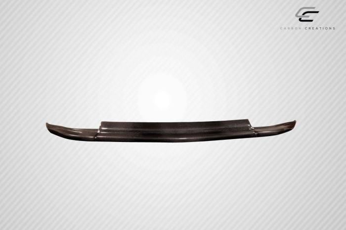 Fits Nissan 350Z MZ Carbon Fiber Front Bumper Lip Body Kit 113455 thumbnail 2