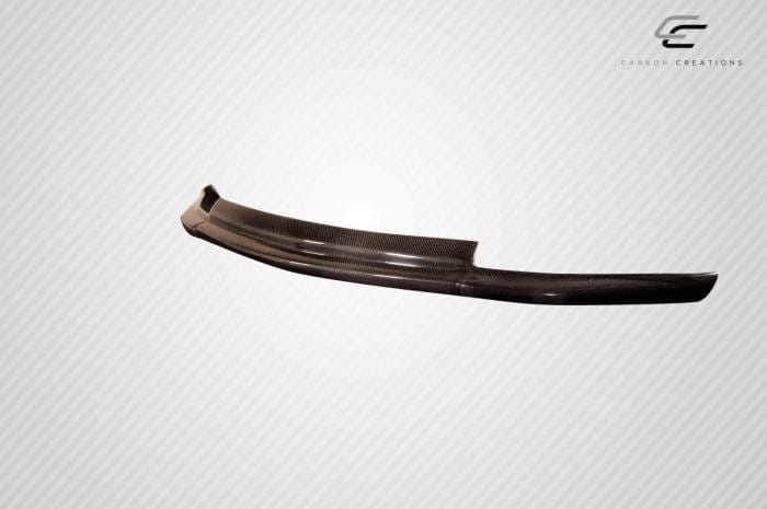 Fits Nissan 350Z MZ Carbon Fiber Front Bumper Lip Body Kit 113455 thumbnail 3