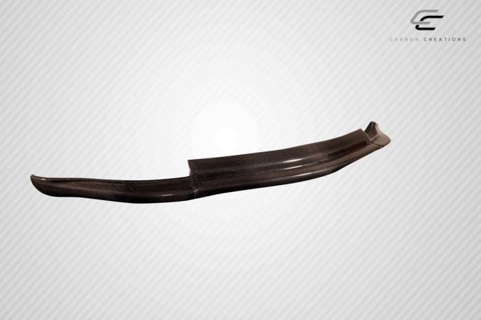 Fits Nissan 350Z MZ Carbon Fiber Front Bumper Lip Body Kit 113455 thumbnail 4