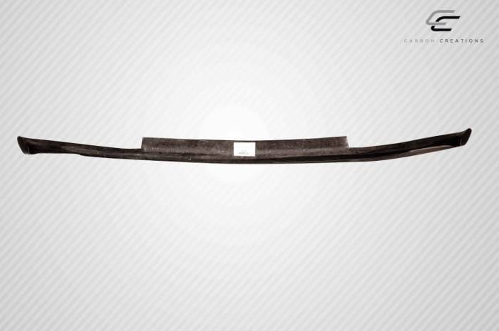 Fits Nissan 350Z MZ Carbon Fiber Front Bumper Lip Body Kit 113455 thumbnail 5