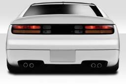 Fits Nissan 300ZX Competition Duraflex Body Kit-Wing/Spoiler 113460