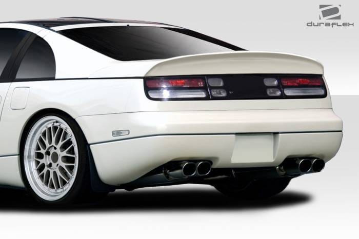 Fits Nissan 300ZX Competition Duraflex Body Kit-Wing/Spoiler 113460 thumbnail 2