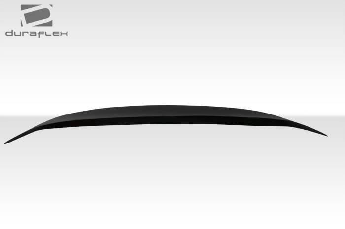 Fits Nissan 300ZX Competition Duraflex Body Kit-Wing/Spoiler 113460 thumbnail 3