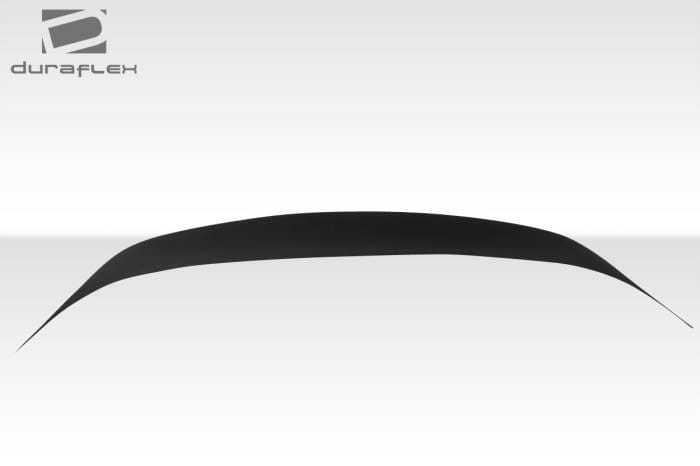Fits Nissan 300ZX Competition Duraflex Body Kit-Wing/Spoiler 113460 thumbnail 4