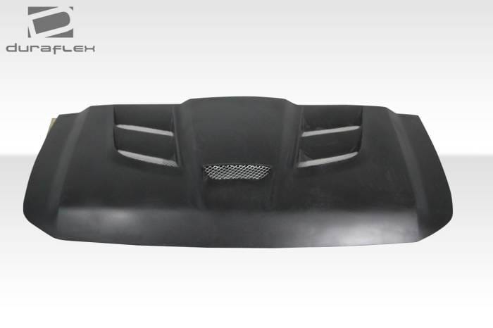 Nissan Titan Viper Look Duraflex Body Kit- Hood 113464 thumbnail 2