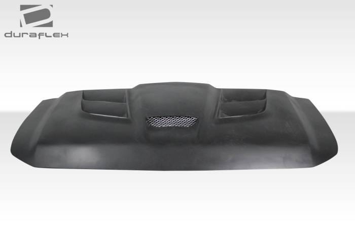 Nissan Titan Viper Look Duraflex Body Kit- Hood 113464 thumbnail 3