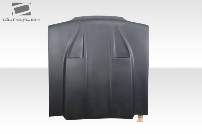 Ford Mustang STM Duraflex Body Kit- Hood 113486 thumbnail 2