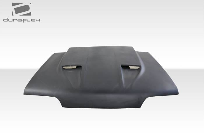 Ford Mustang STM Duraflex Body Kit- Hood 113486 thumbnail 3