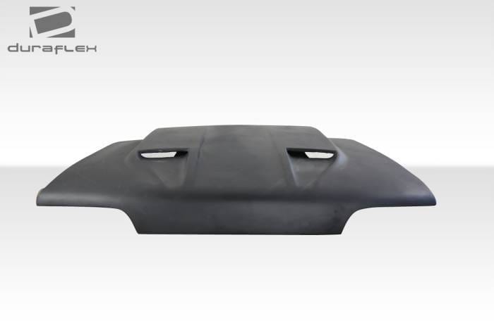 Ford Mustang STM Duraflex Body Kit- Hood 113486 thumbnail 4