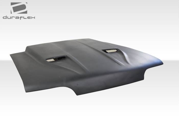 Ford Mustang STM Duraflex Body Kit- Hood 113486 thumbnail 5