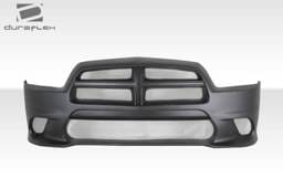 Dodge Charger Hellcat Look Duraflex Front Body Kit Bumper 113492