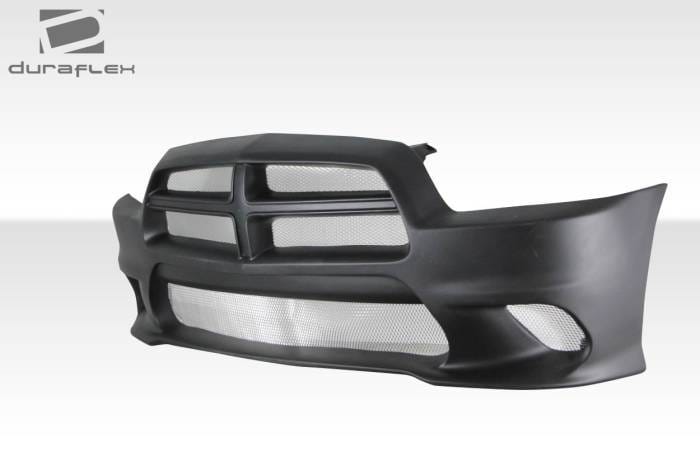 Dodge Charger Hellcat Look Duraflex Front Body Kit Bumper 113492 thumbnail 3