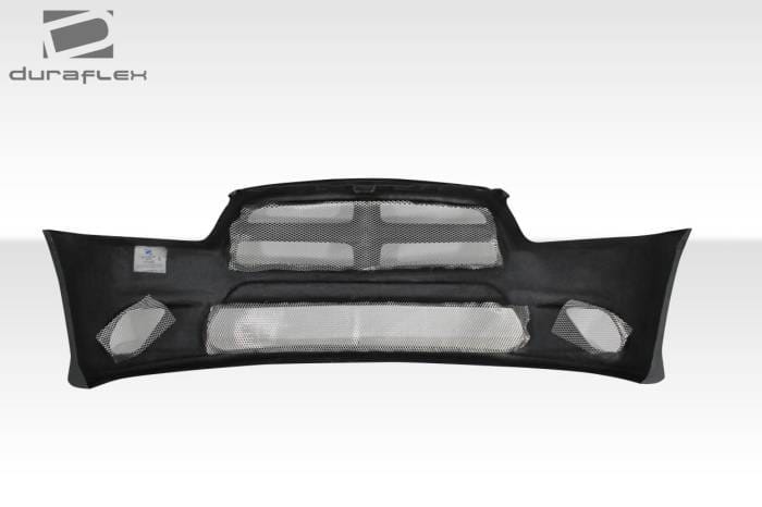 Dodge Charger Hellcat Look Duraflex Front Body Kit Bumper 113492 thumbnail 5