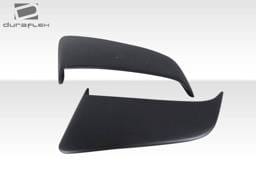 Ford Mustang CVX Duraflex Scoop!!! 113501
