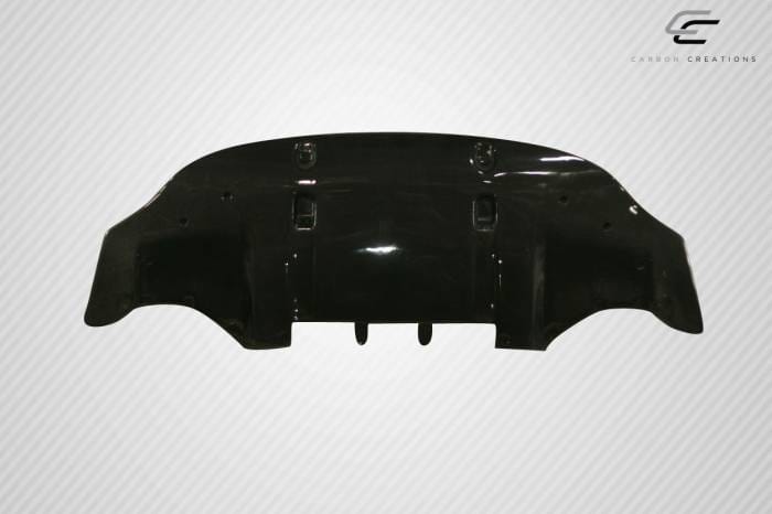 Fits Nissan GTR LBW Carbon Fiber Front Bumper Lip Body Kit!!! 113507 thumbnail 4